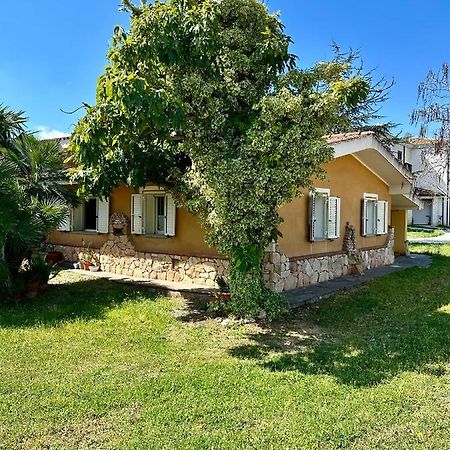 Jennas-Green Apartment Кардеду Экстерьер фото