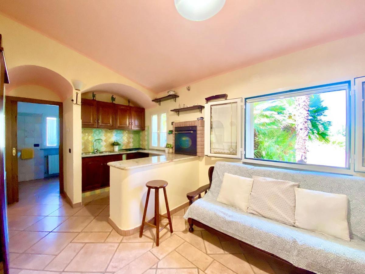 Jennas-Green Apartment Кардеду Экстерьер фото
