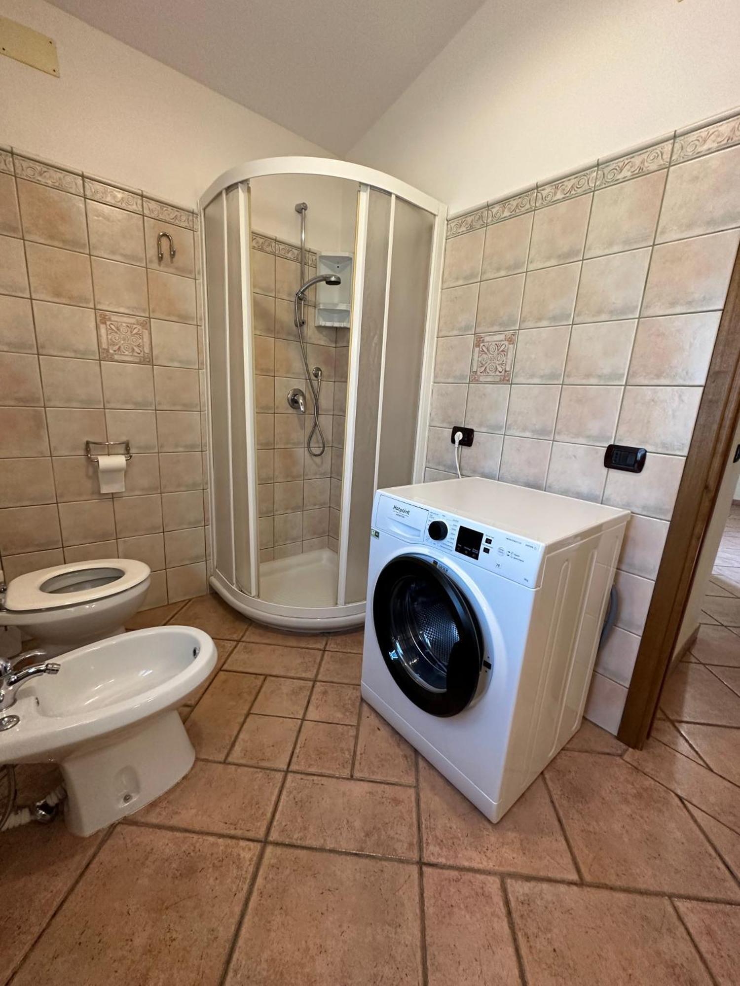 Jennas-Green Apartment Кардеду Экстерьер фото